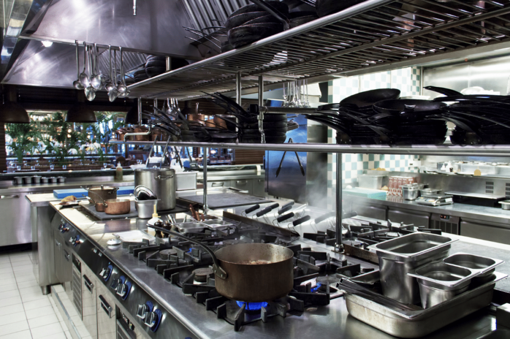 Kitchen Design Tips for Guaranteed Efficiency and Profit